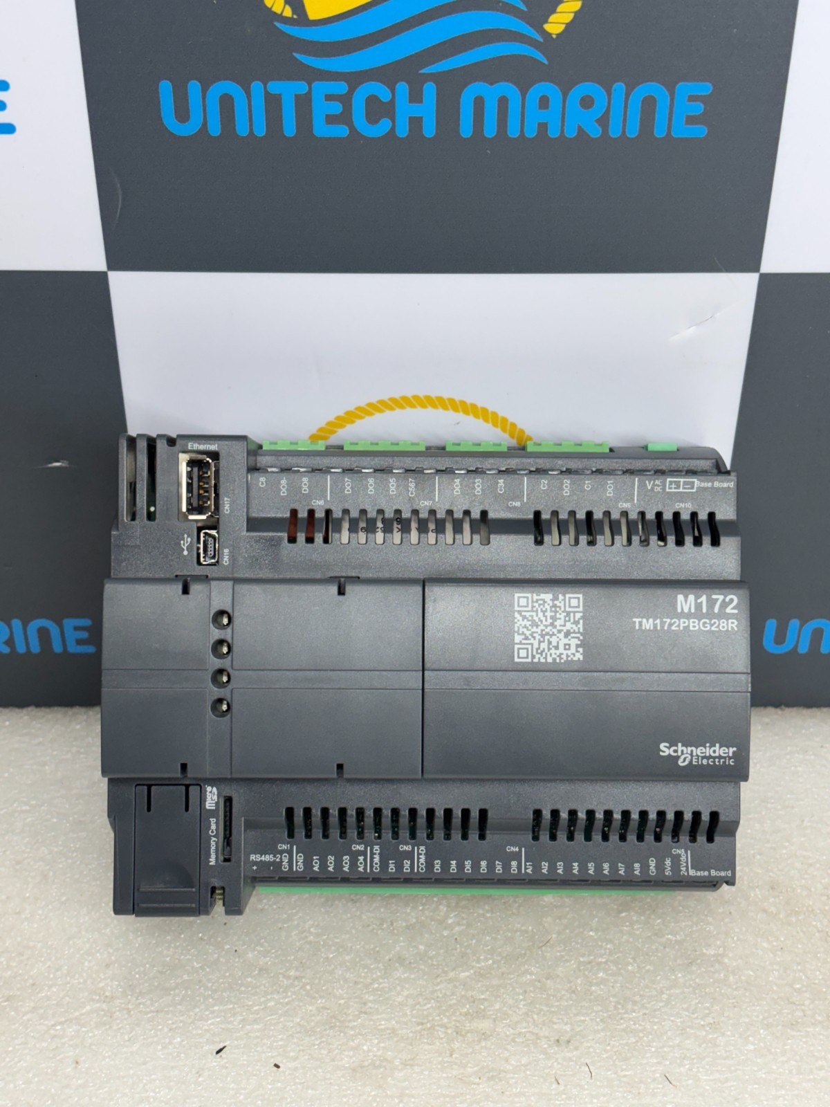 Schneider Electric TM172PBG28R Modicon