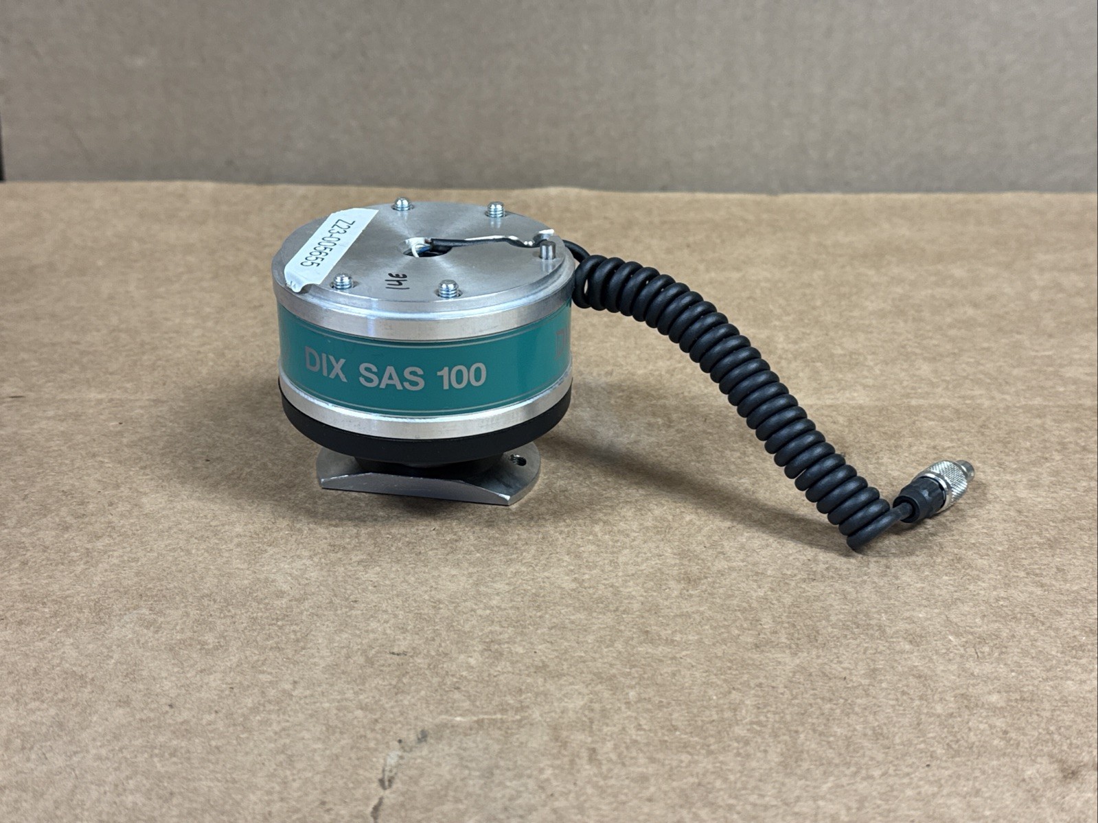 NEW DINSE 683 100 001 DIX SAS 100 Shock Sensor WARRANTY FAST SAME DAY SHIPPING