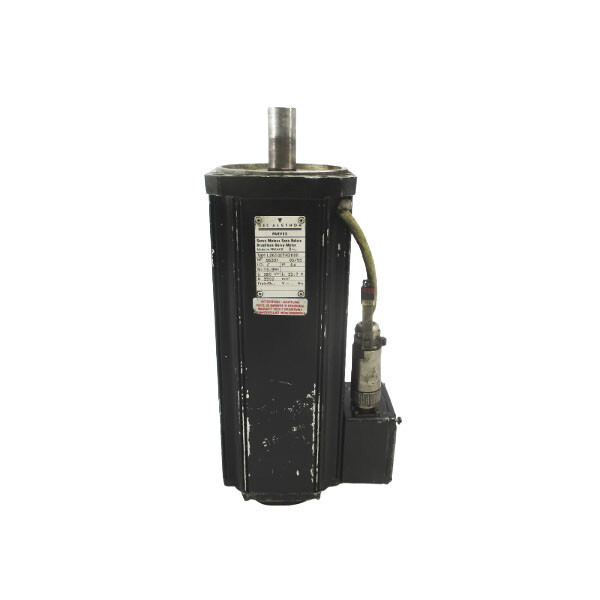 GEC ALSTHOM LD650EFR2000 66331 280V 22.7A UNMP