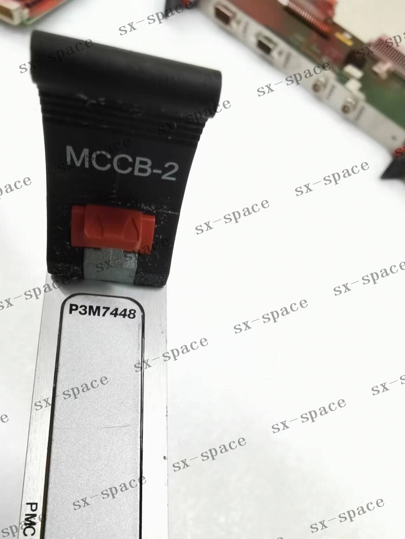 1PCS MCCB-2 4022.472.85501 P3M7448 100% tested by DHL or EMS