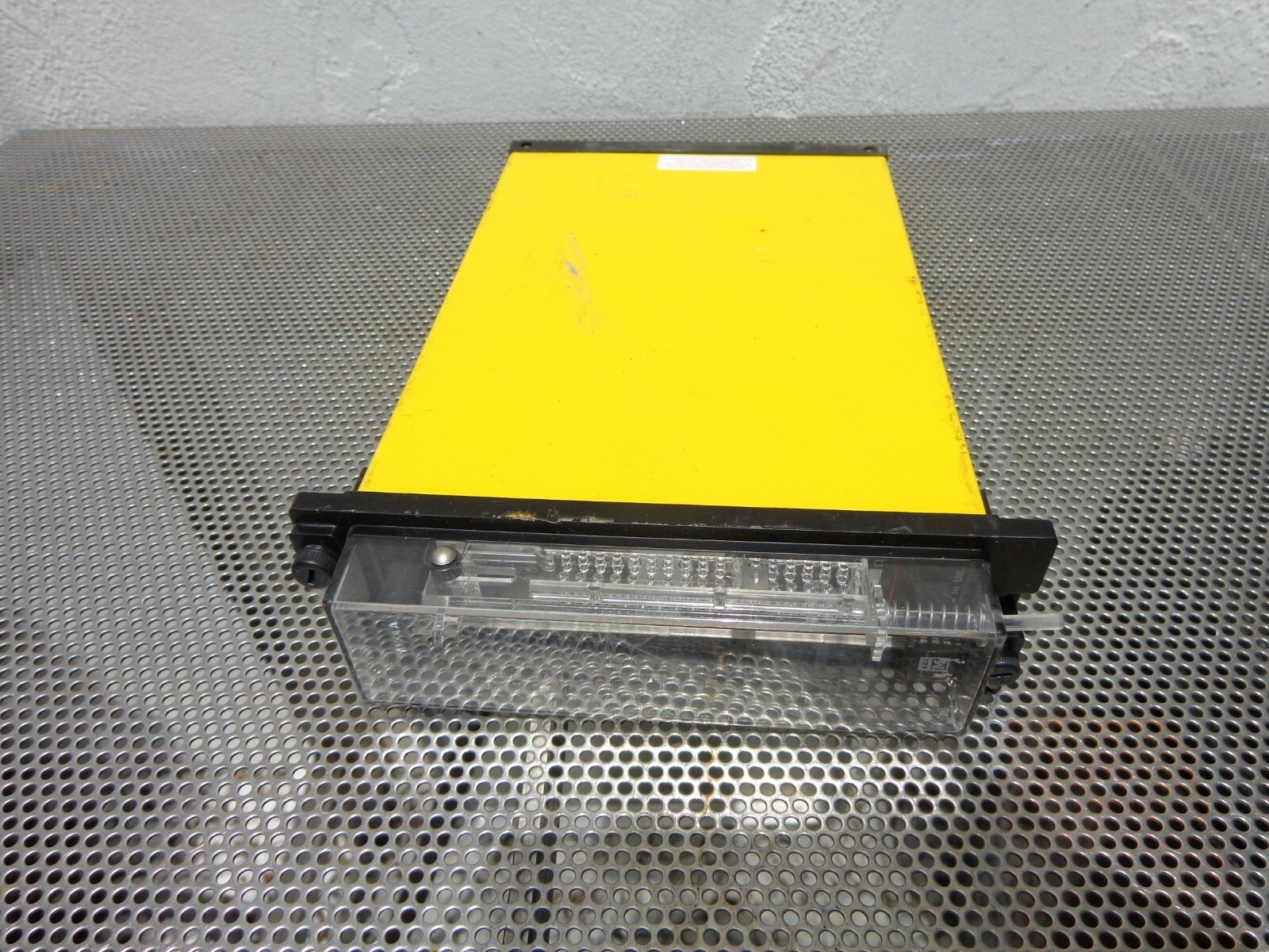 GEC Alsthom Auxiliary relay MVAA11B1BA0783A MVAA 11
