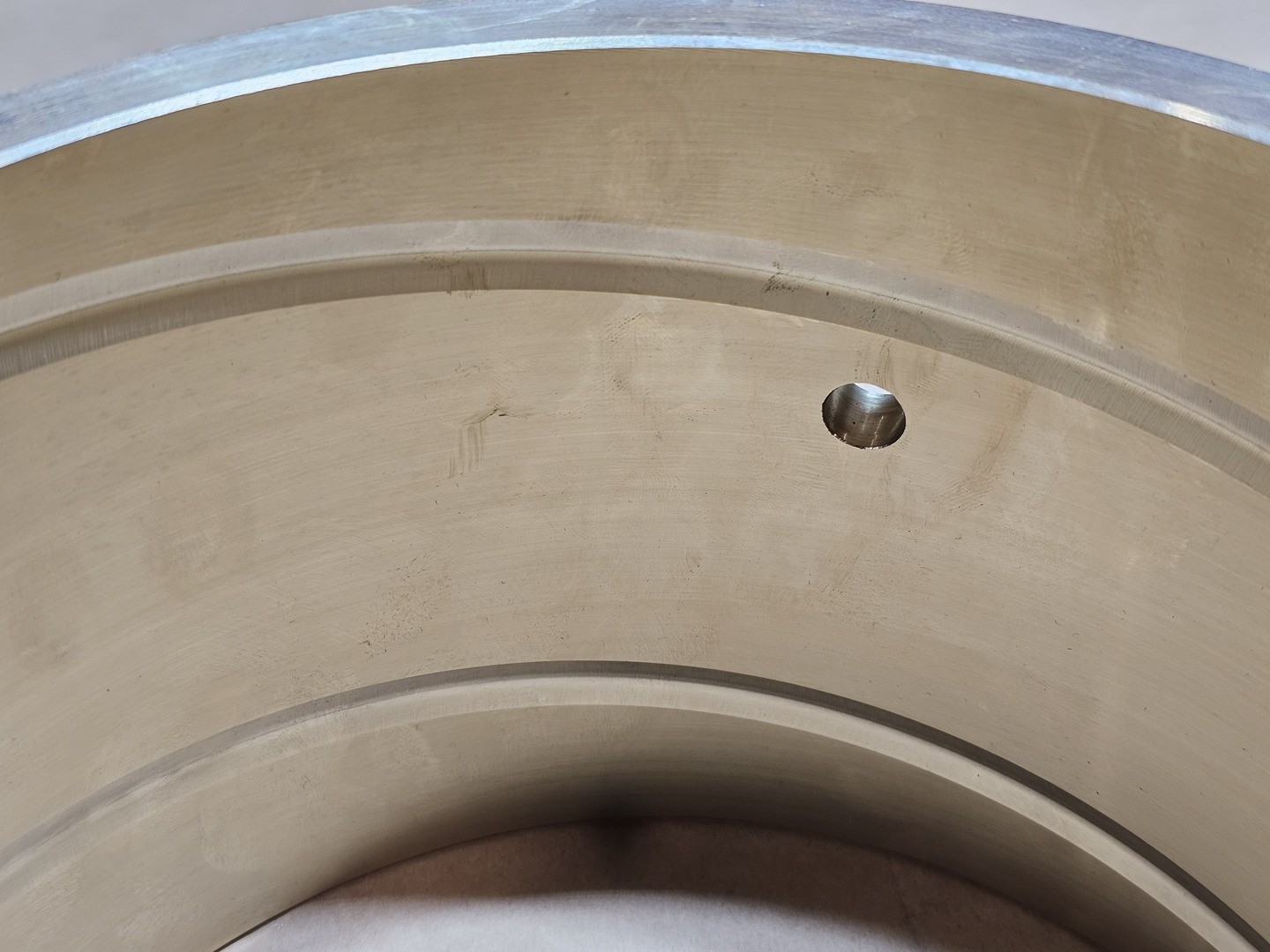 NEW Caterpillar 471-1966 Bearing Sleeve (Bushing) – Heavy Machinery