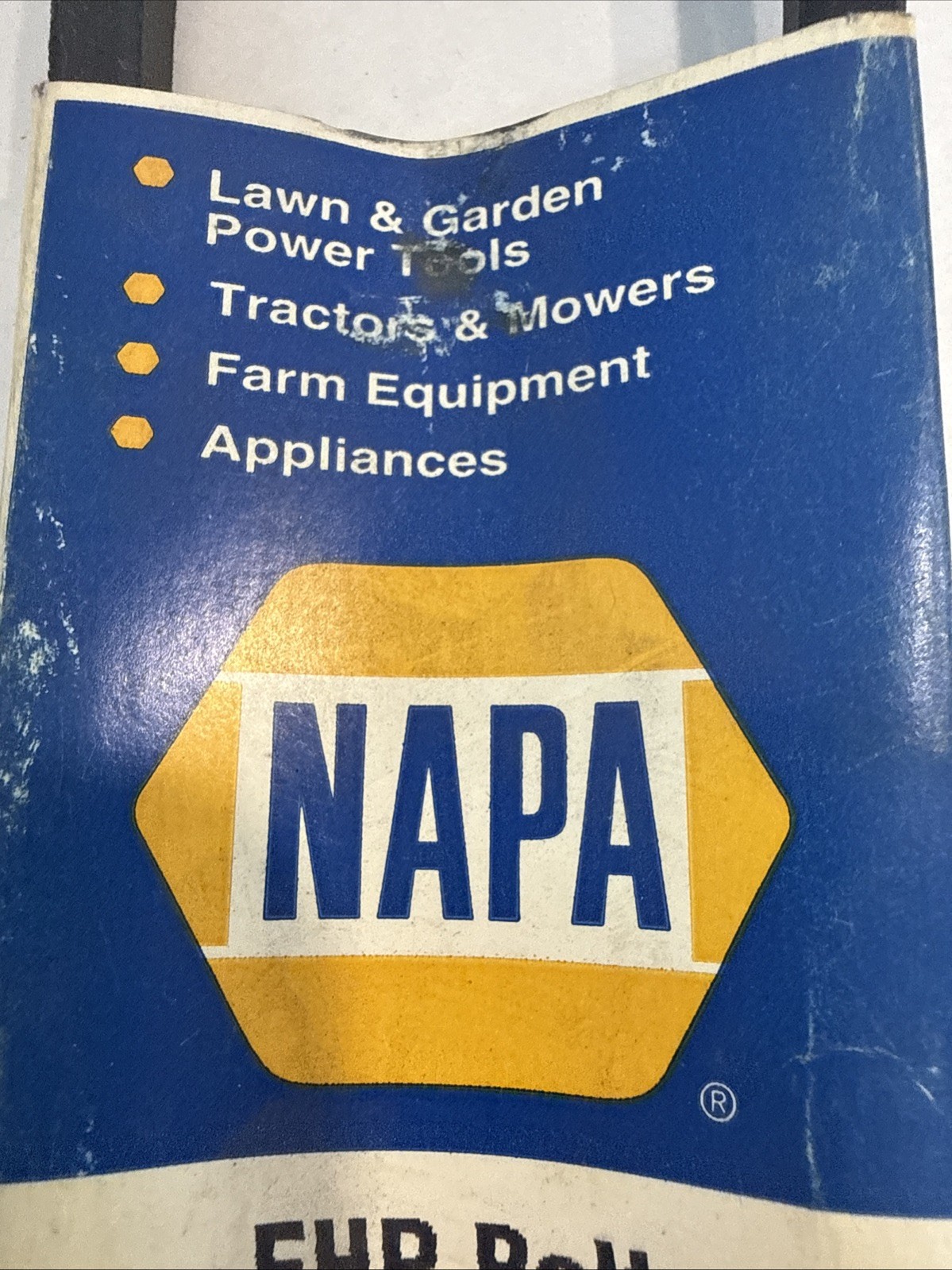 Napa 4L270 By Gates 1/2″ x 27″ Made In USA Farm Tractors Mowers Lawn & Garden