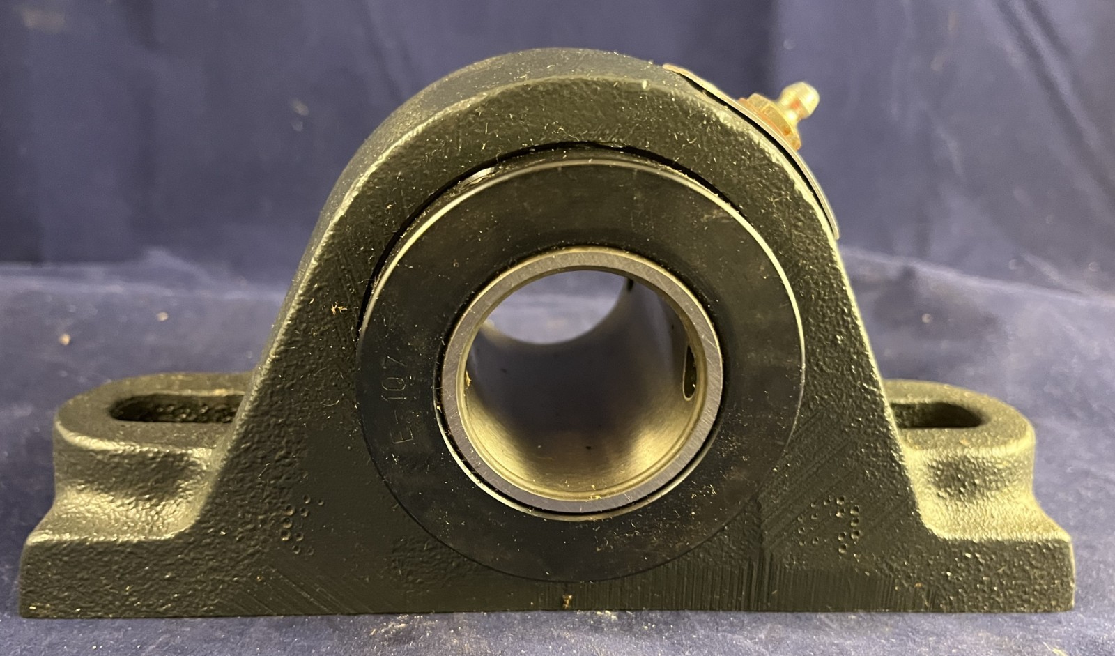 NEW BROWNING PBE920X 1 7/16″ PILLOW BLOCK BEARINGS WITH ORIGINAL BOX