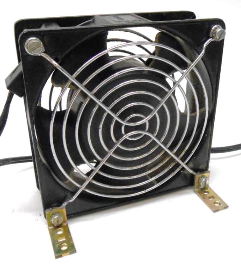 SUNON COOLING FAN, SP101A – 1123HBT, 115 VAC, 18 WATTS, 87/107 CFM