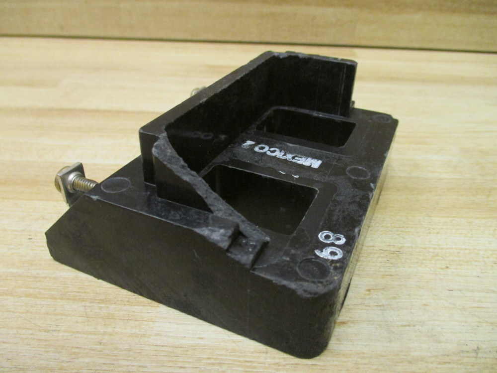 Siemens 75D73251G Coil Ser.B;Chipped Corner