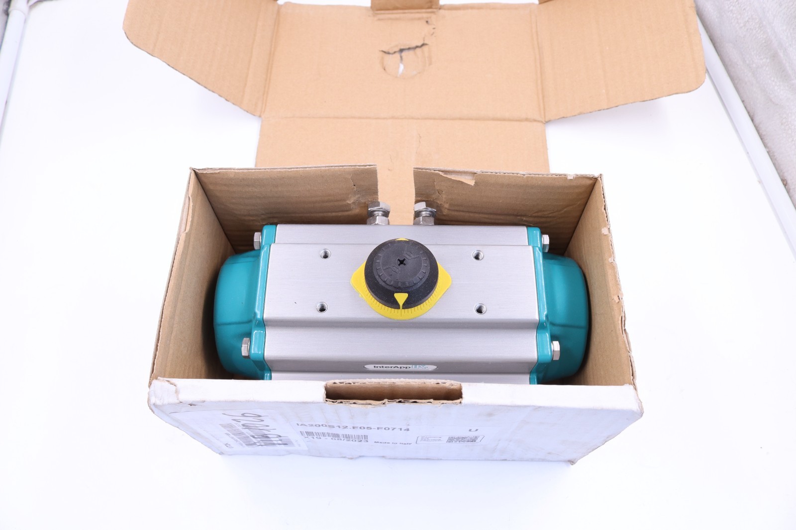 InterAPP IA200S12.F05-F0714