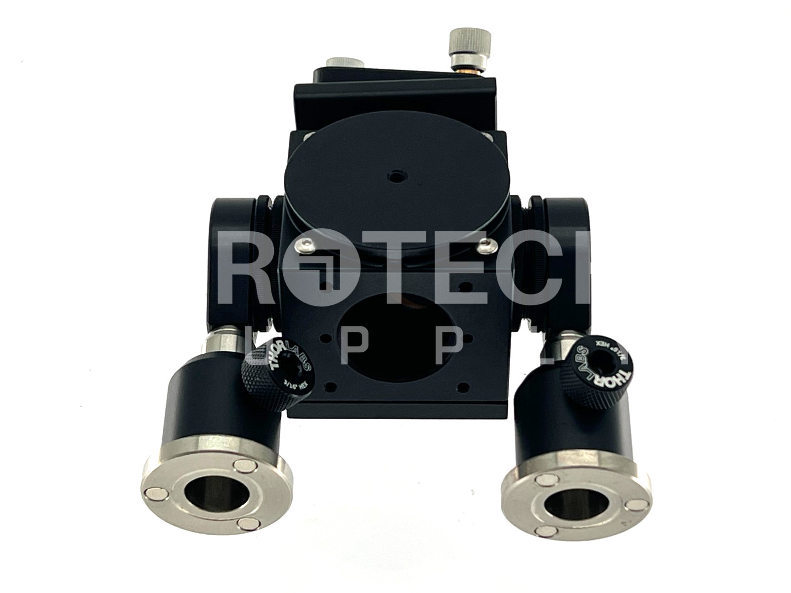 THORLABS LMR1/M Lens Mount + Hex Adjuster 3/16″ HEX + Lens Assy GUARANTEED