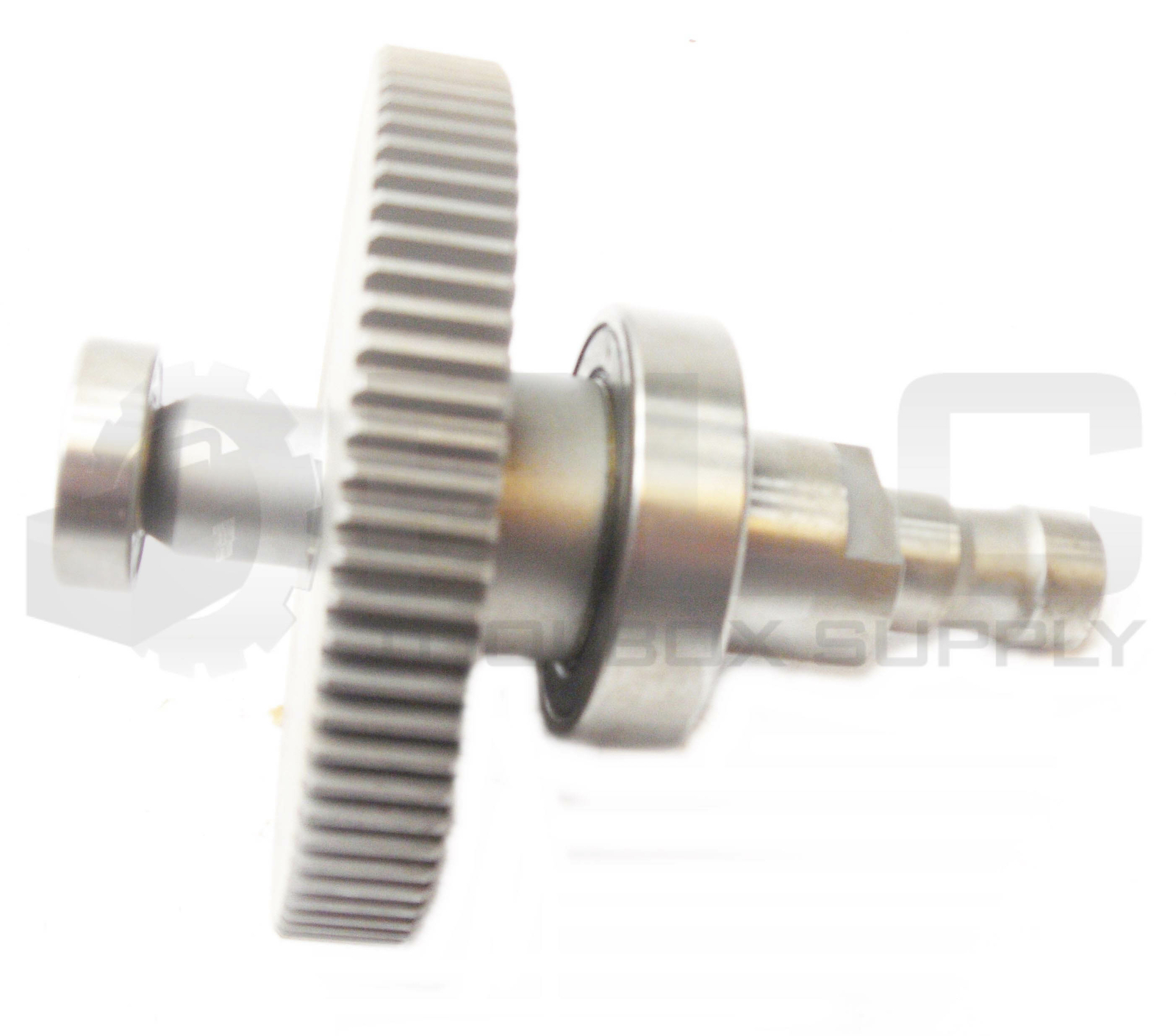 NEW GEAR ASSEMBLY W/ 6000RS & 6005RS BEARINGS