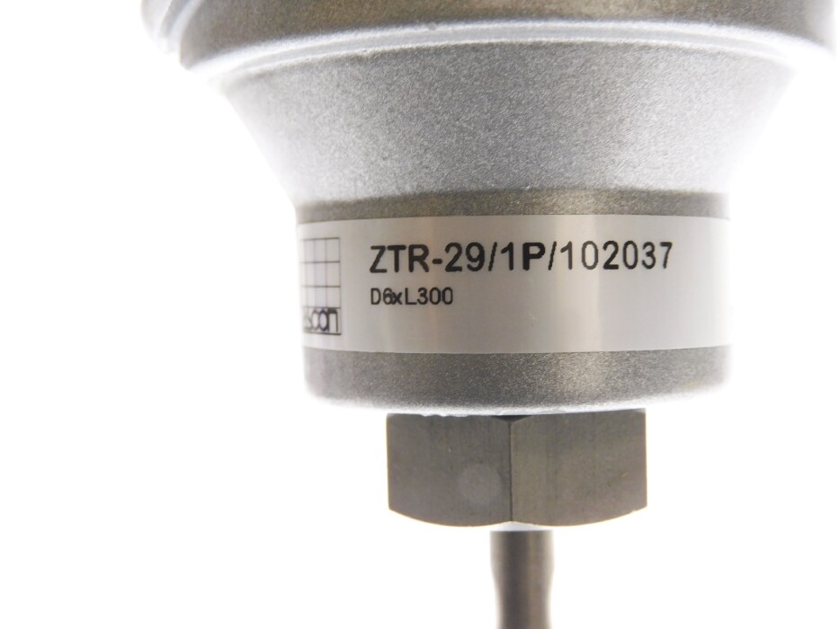 ASCON ZTR-29/1P/102037 NSNP