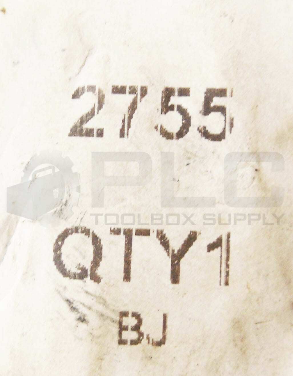 NEW SEALED 2755 GUIDE