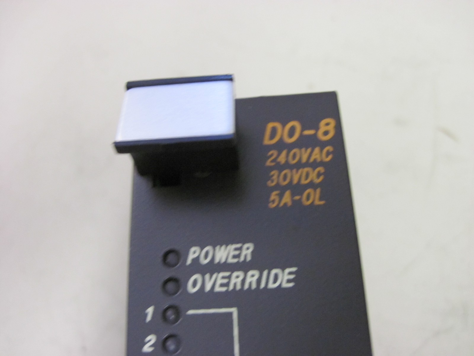 100% WARRANTY Andover Controls 05-1000-848 Digital Output Module DO-8 D0-8