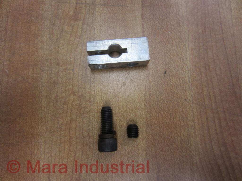Namco EL140-18900 Lever Clamp Kit