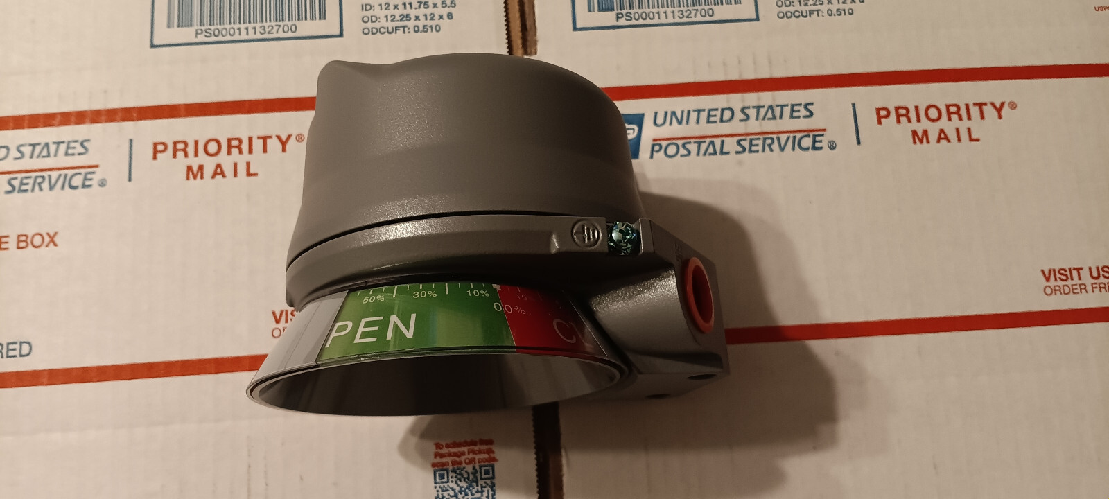 NEW StoneL Quartz QX14B02SDM MECHANICAL LIMIT SWITCH GENUINE!!!