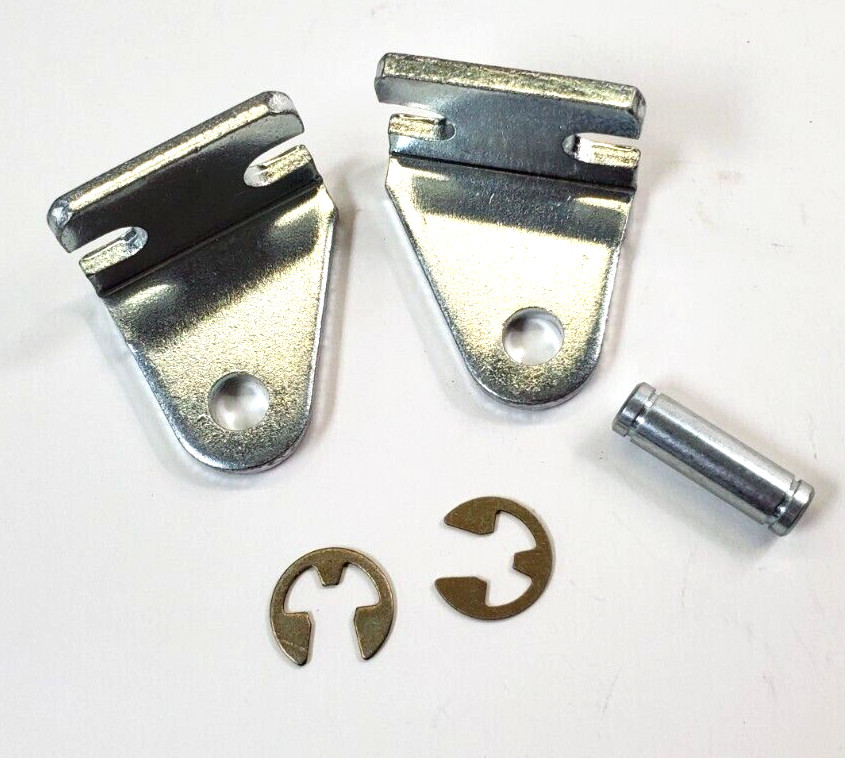 BIMBA D-23498-A PIVOT BRACKET ASSEMBLY CYLINDER SIZES 3/4″ 7/8″ 1-1/16 LOT OF 2