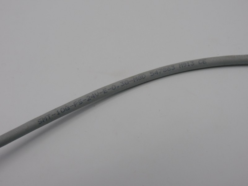 FESTO SMT-10G-PS-24V-E-0.3Q-M8D 547863 UNMP