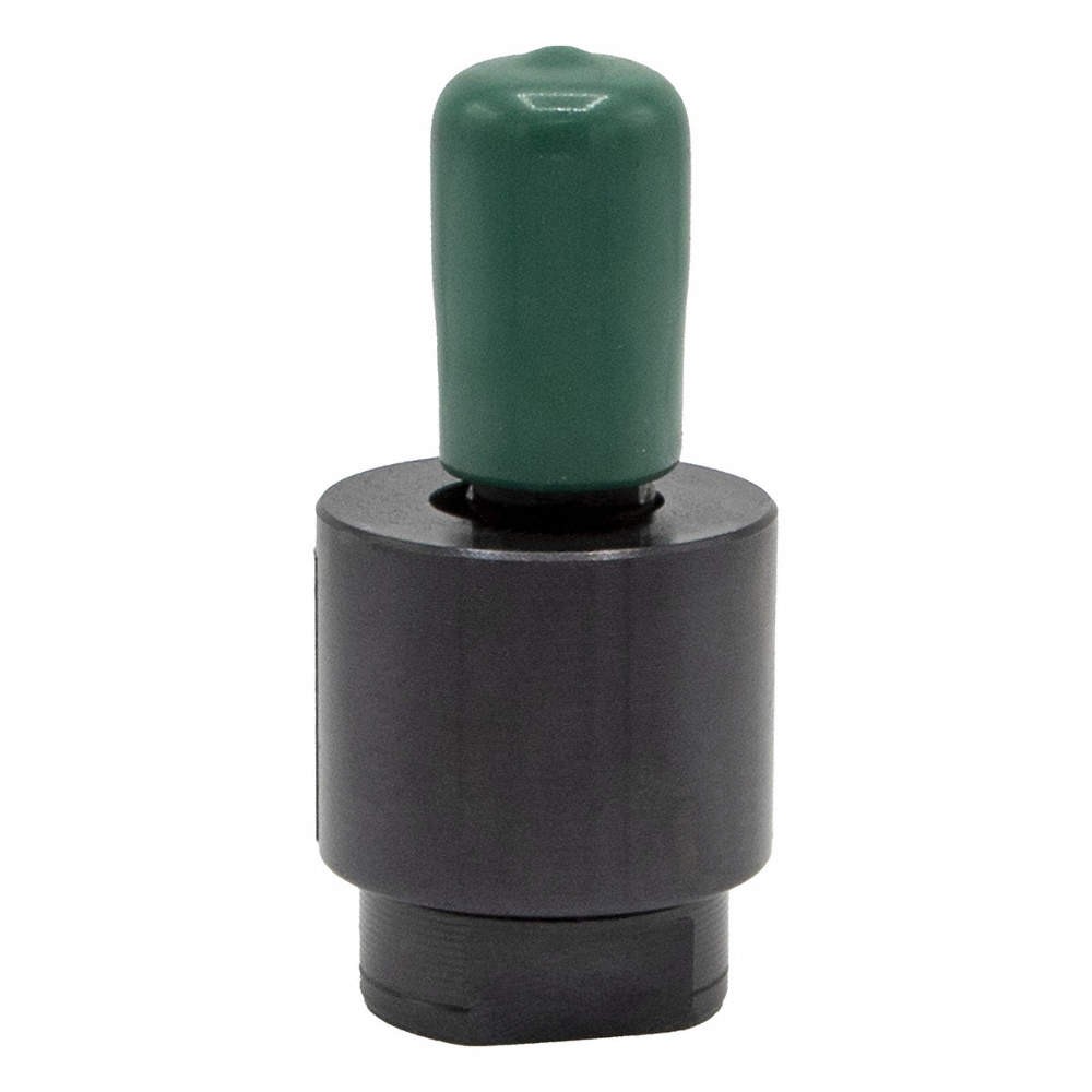 PARKER 1347570100 Coupler Alignment Aid,Steel,2 1/4″ L 822M32