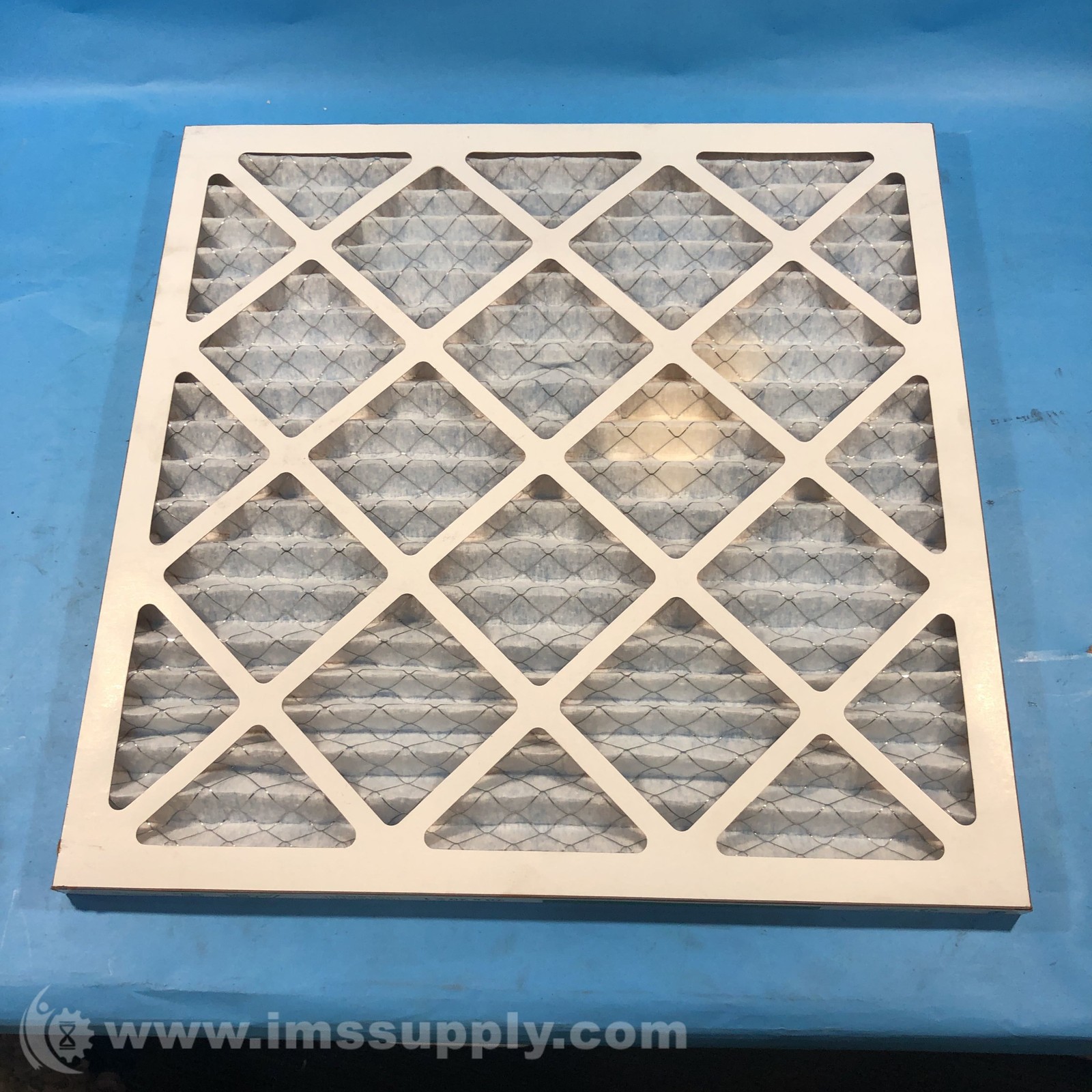 AIRGUARD 40-STD1-103 Pleated Filter 20″ x 20″ x 1″ FNIP