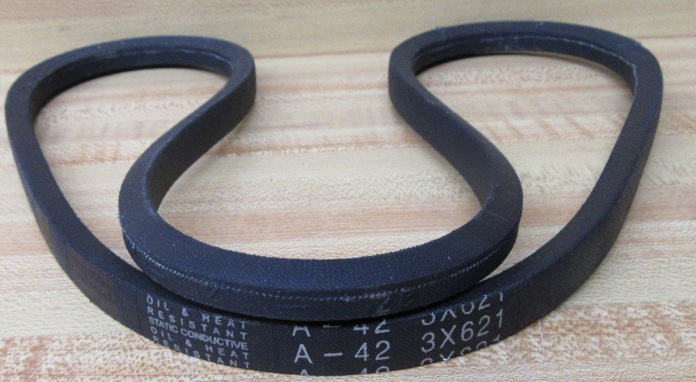 Dayton 3X621P V Belt A42 3X621