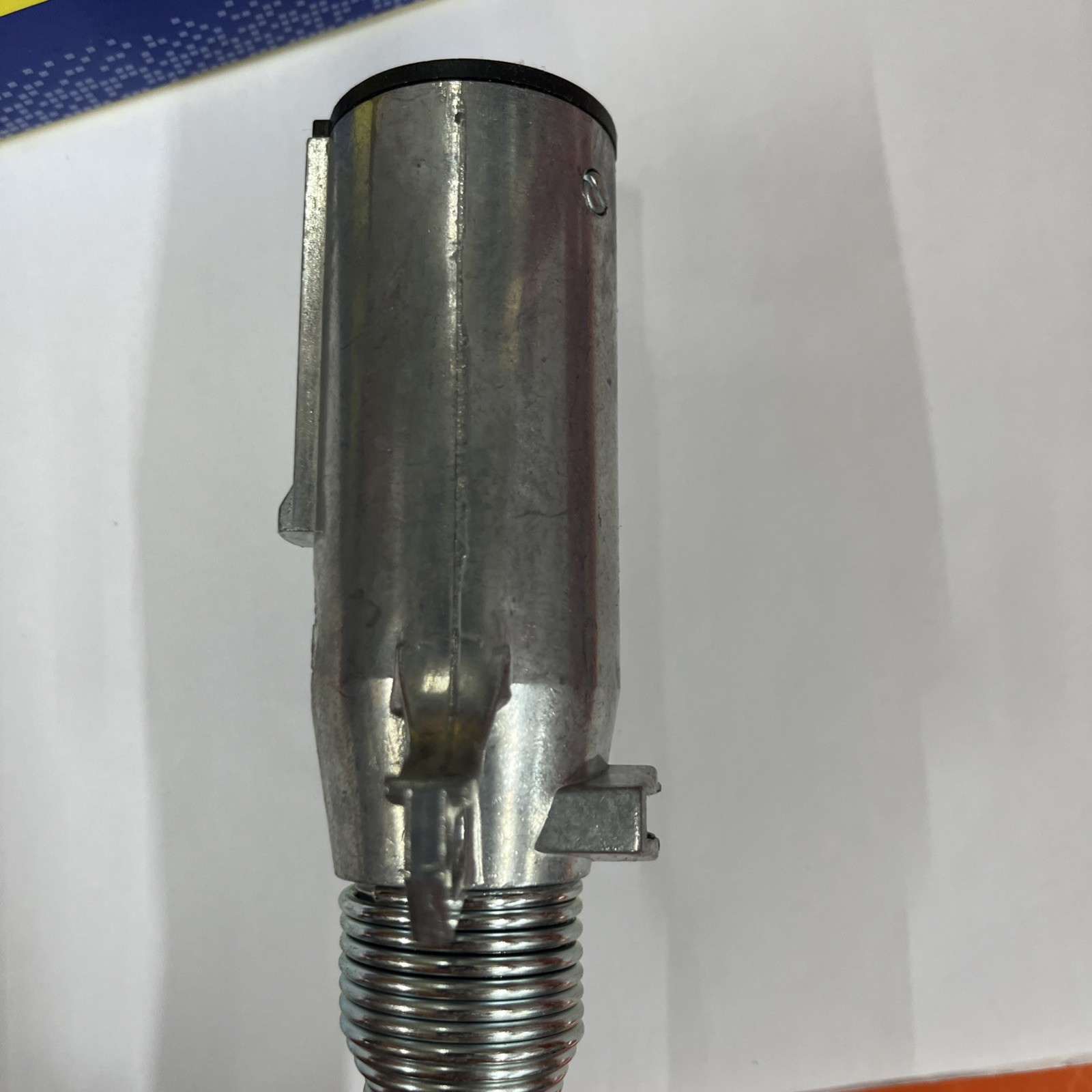 NEW Cole Hersee 11042-05-BX 2 Pole Connector Plug BUY IT NOW FREE SHIPPING
