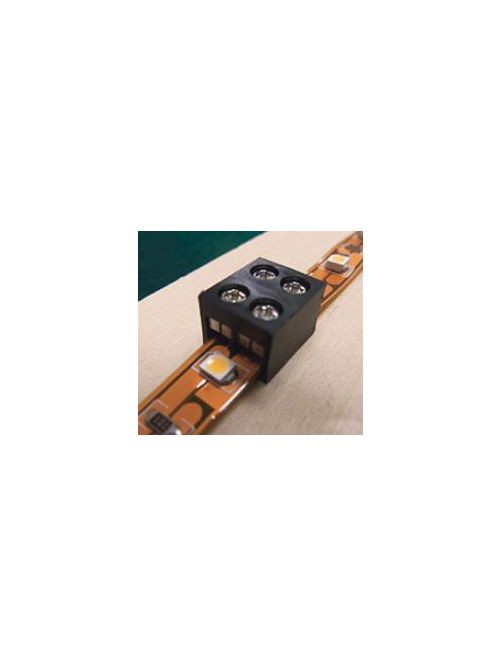 GM Lighting ESTC-1 Tape Connector 12/24V 6A LED Strip Light Connector