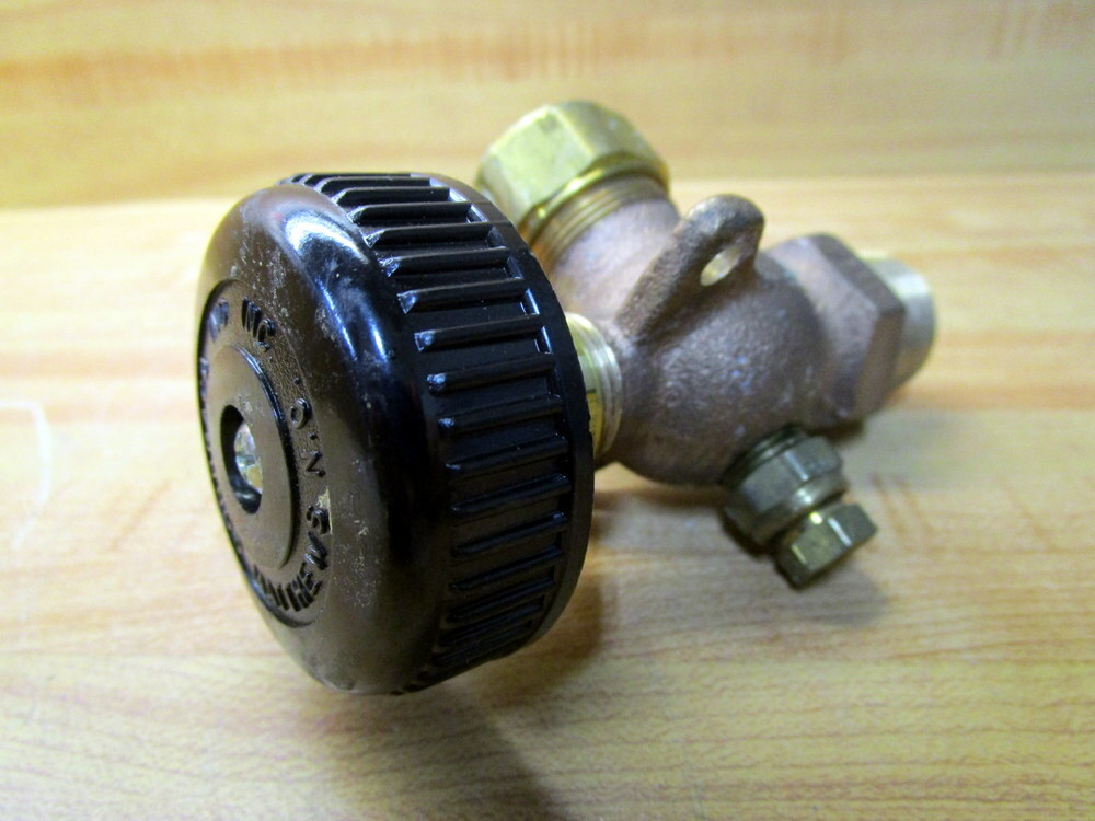 Conbraco 0063240806 Valve