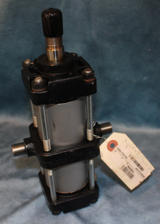 (New Old Stock) SMC CDA1T50-100 “1 Year Warranty”