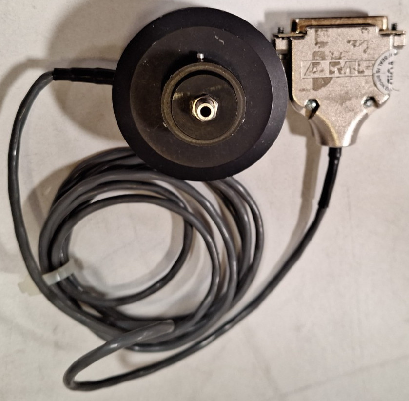 Coherent PowerMax PM3 laser power sensor