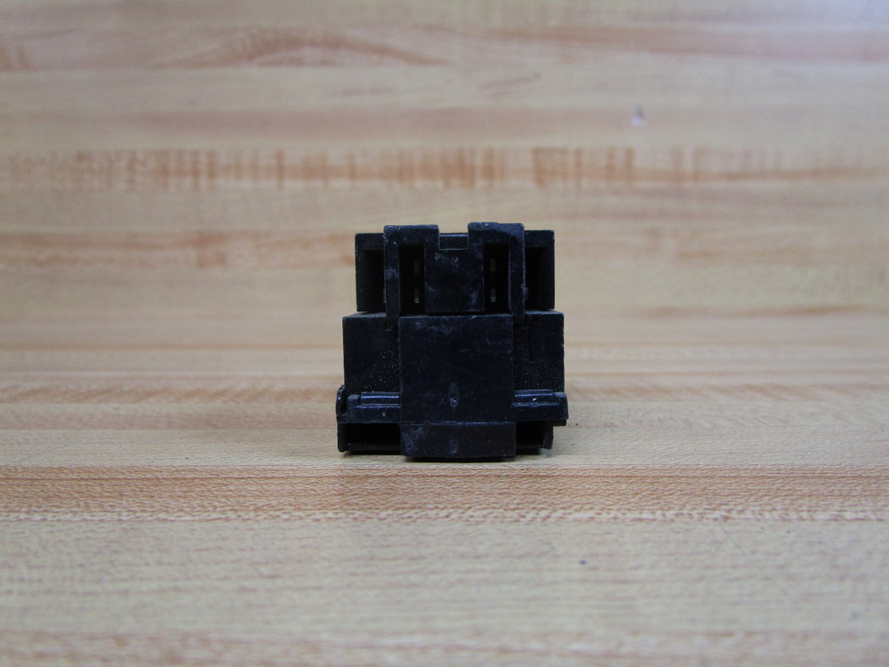 General Electric CR104G-2W GE Push Button CR104G2W