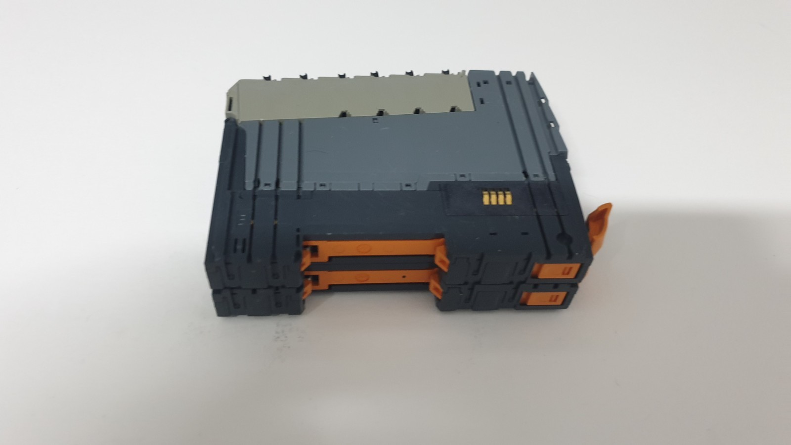 USED | B&R X20 System Module | X20MM2436 + X20BM31