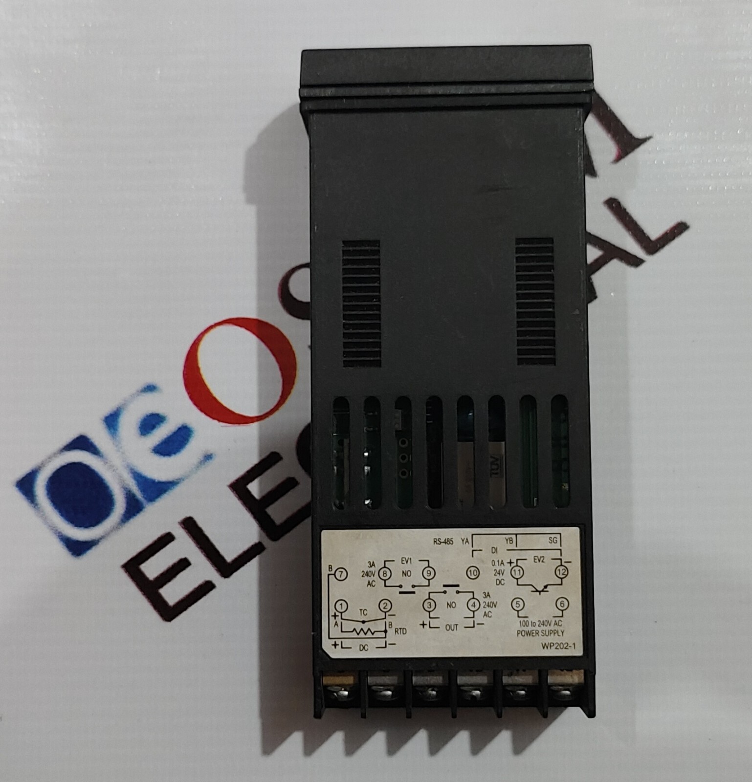 SHINKO TECHNOS JCL-33A-R/M / JCL33ARM FREE FAST SHIPPING