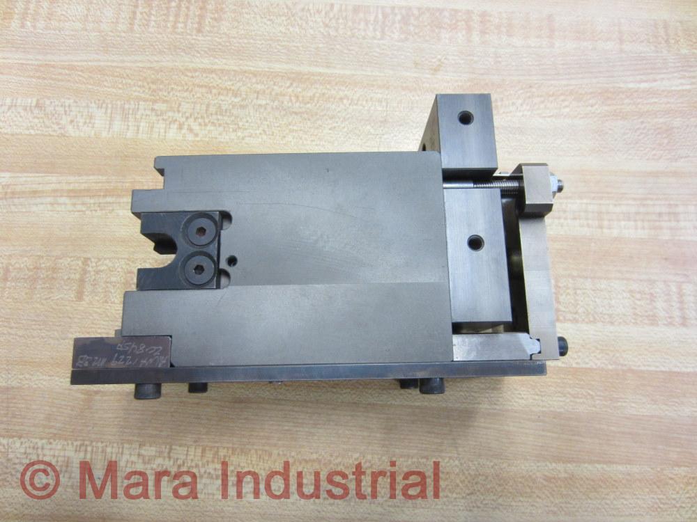 AWA SPO 2084 Escapement Manifold SPO2084