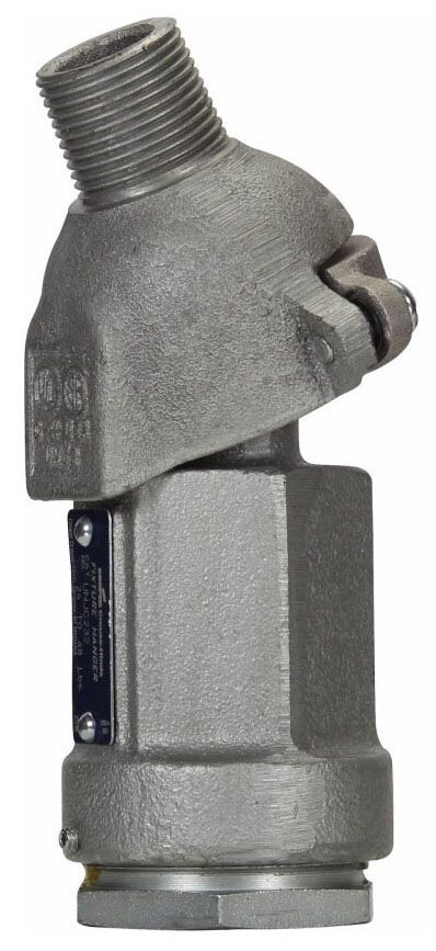 Crouse-Hinds UNJC216, Flexible Luminaire Hanger, Fix Hangers N, 1 PC