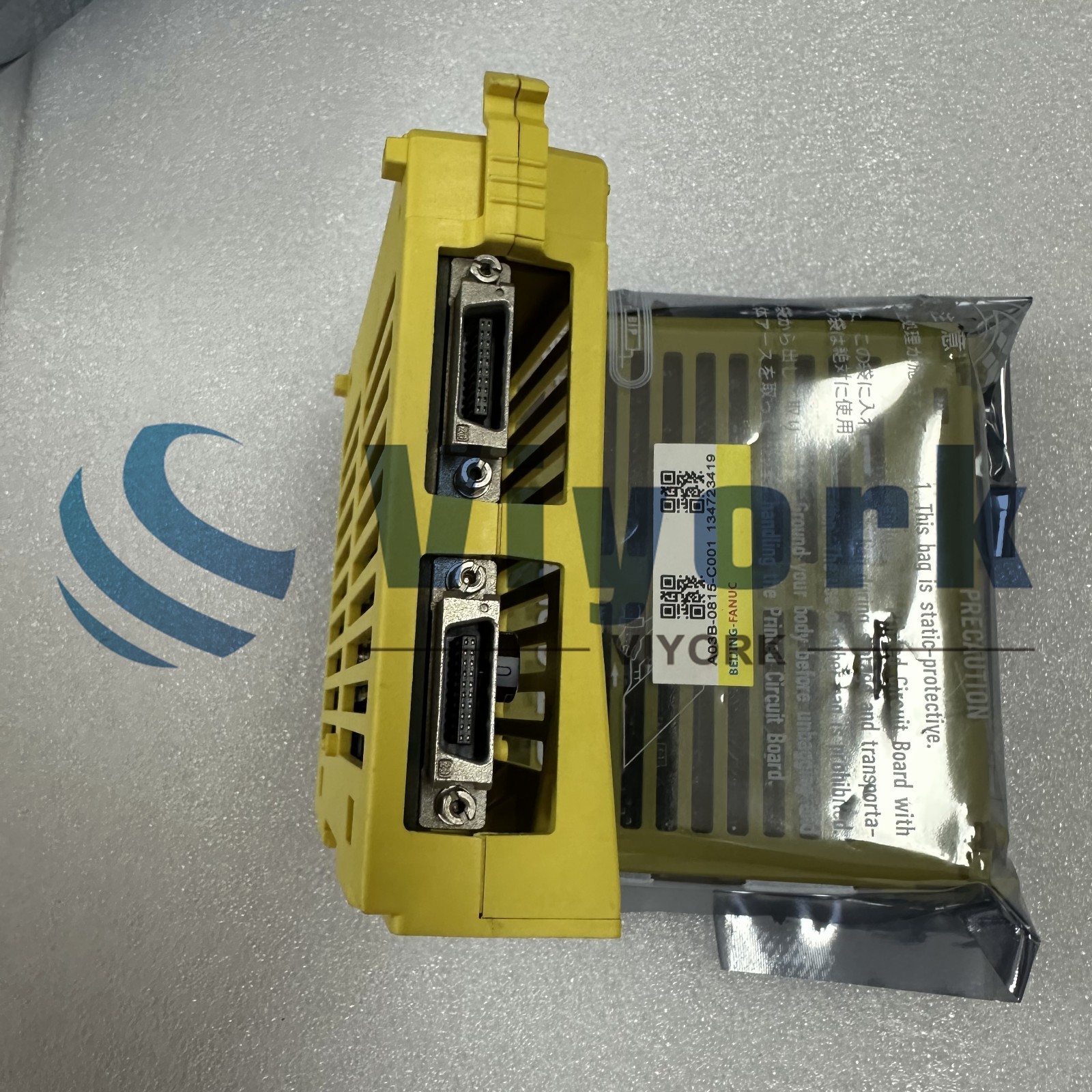 Fanuc A03B-0815-C001 MODULE NEW