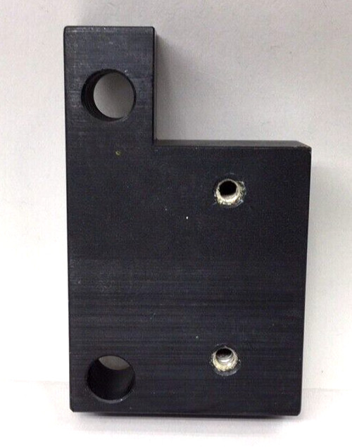 Supfina Type 62708-20-4 Spacer Block 20mm X 55mm W X64mm 90mm 62708204