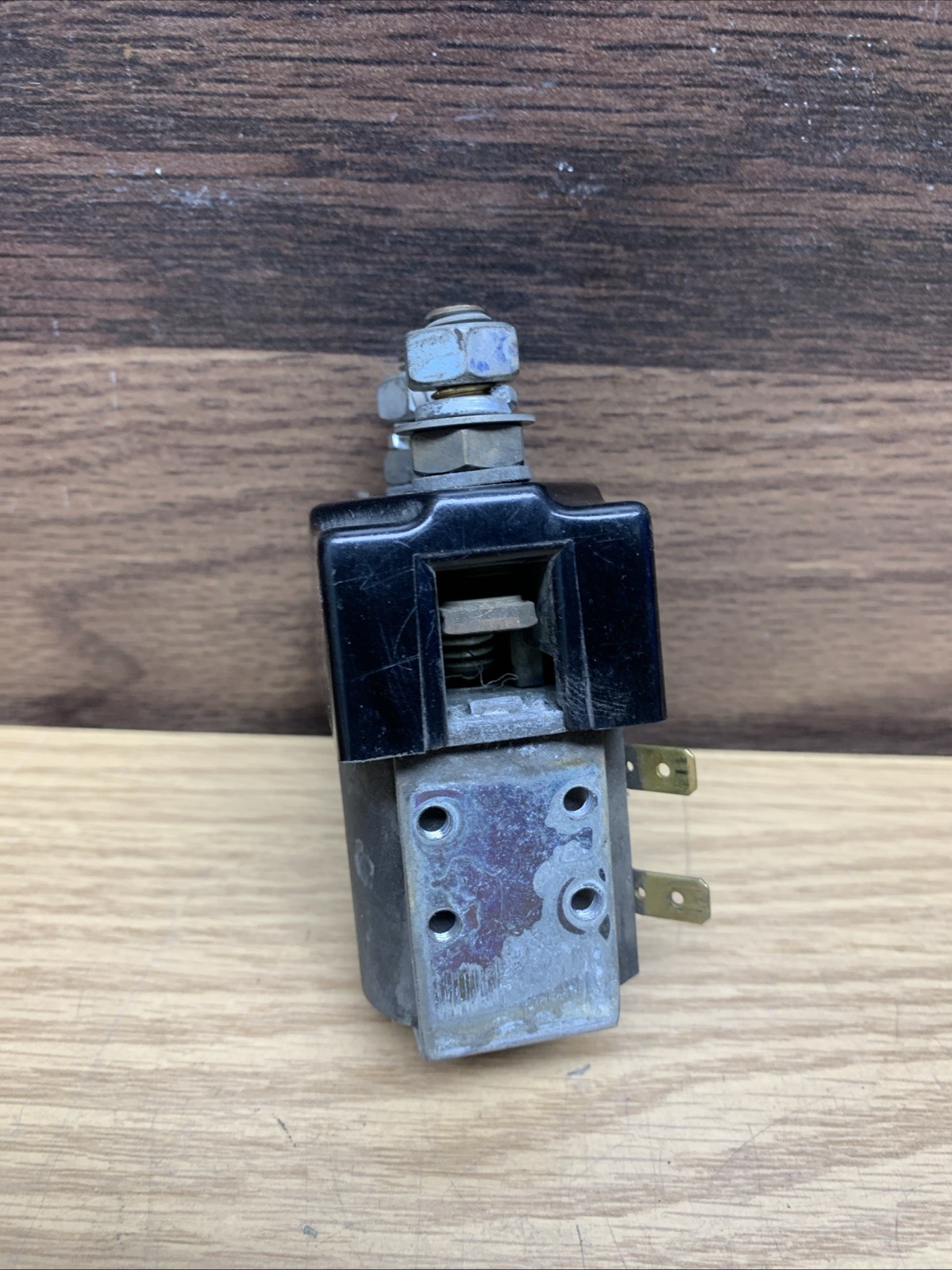 ALBRIGHT,SW80-113L,CONTACTOR SOLENOID 24V