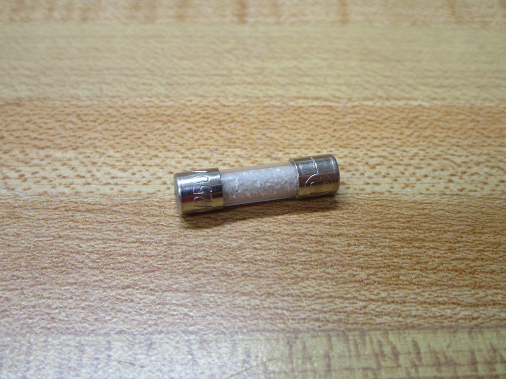 Littelfuse 216.630 Fuse F-630MA-216 (Pack of 10)