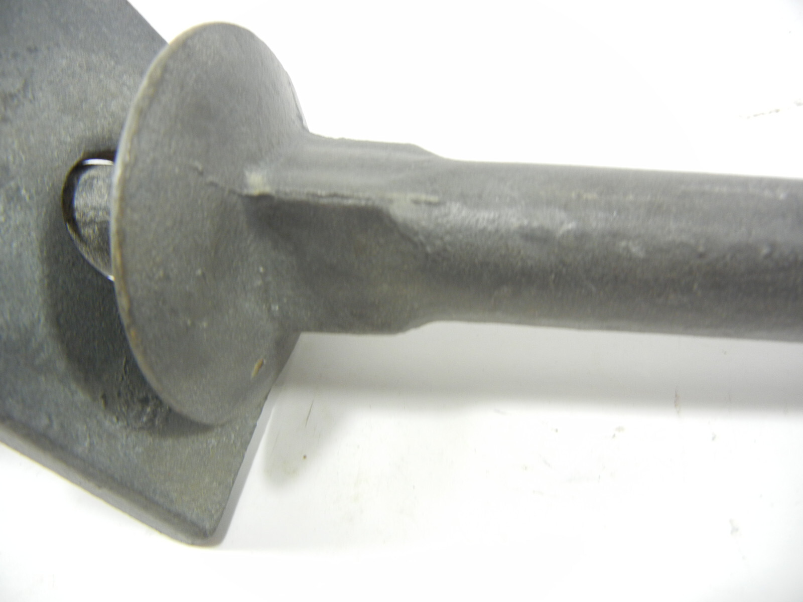Utility Telephone insulator mount L197