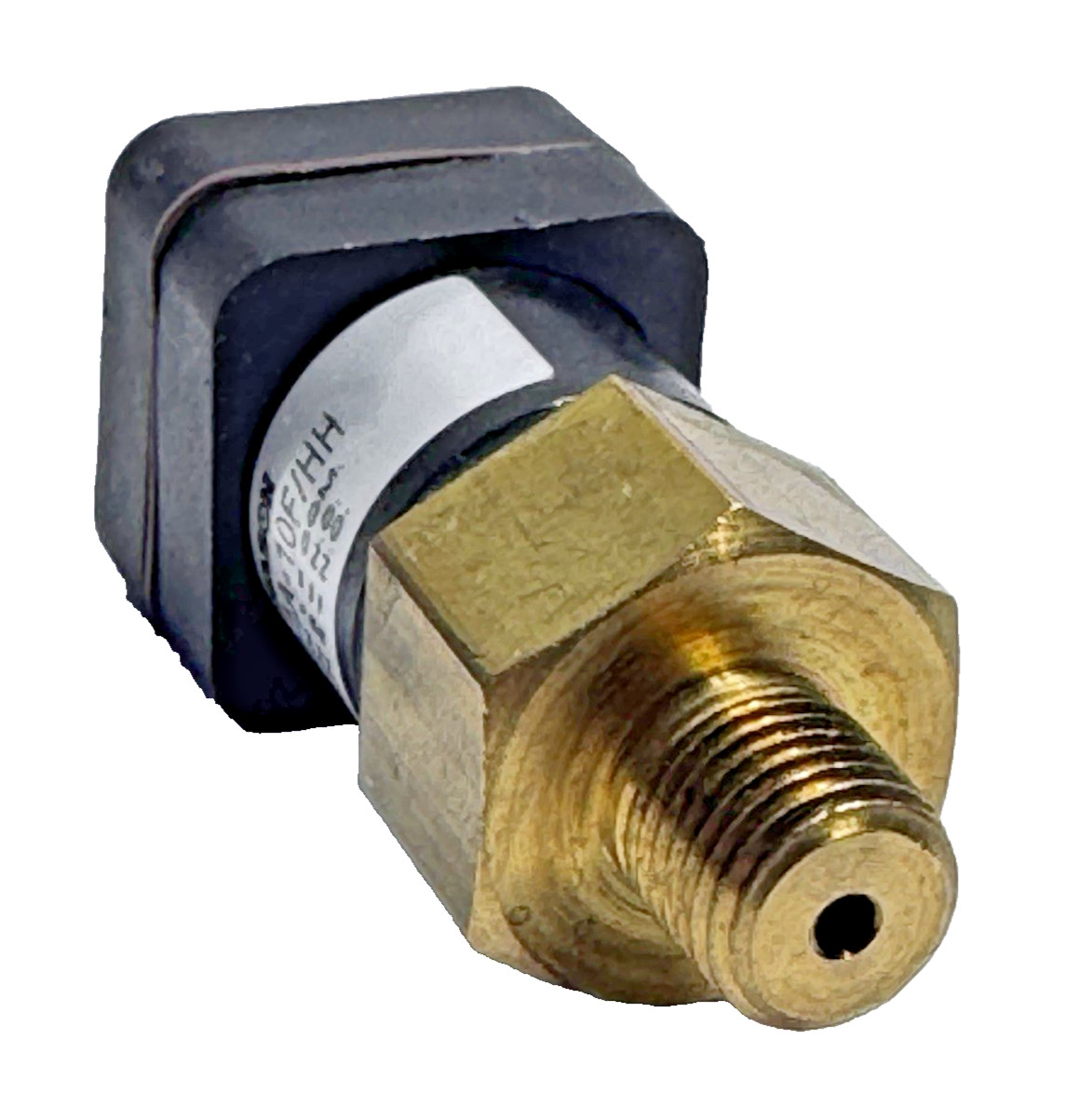 Nason SM-1A-10F/HH Low Pressure Indicator Switch
