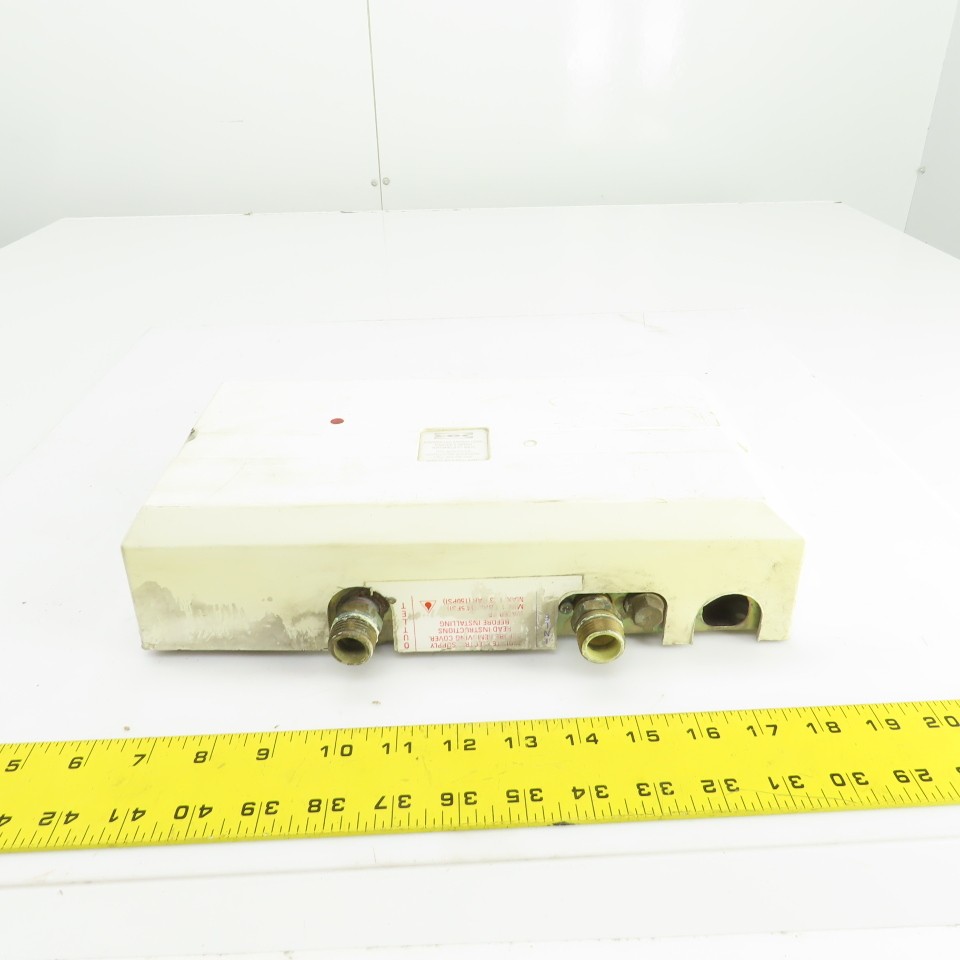 Controlled Energy Corp Power Stream RP7 Instantaneous Water Heater 240V 7200W