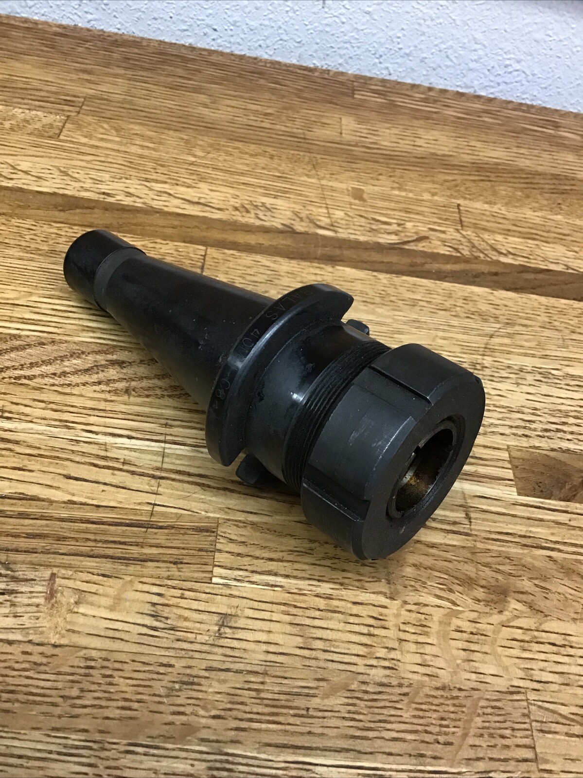 Balsa 40mm-C8 Tool Holder AF913965 UNIVERSAL 9400005 Collet Chuck Nut