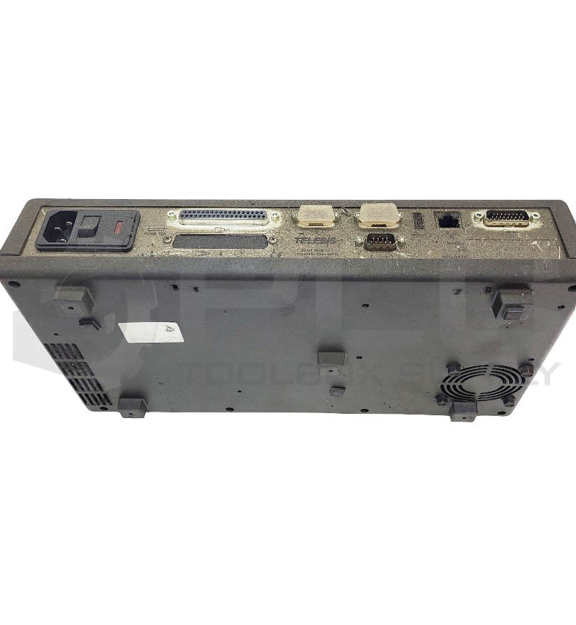 TELESIS TMC470 PINSTAMP CONTROLLER