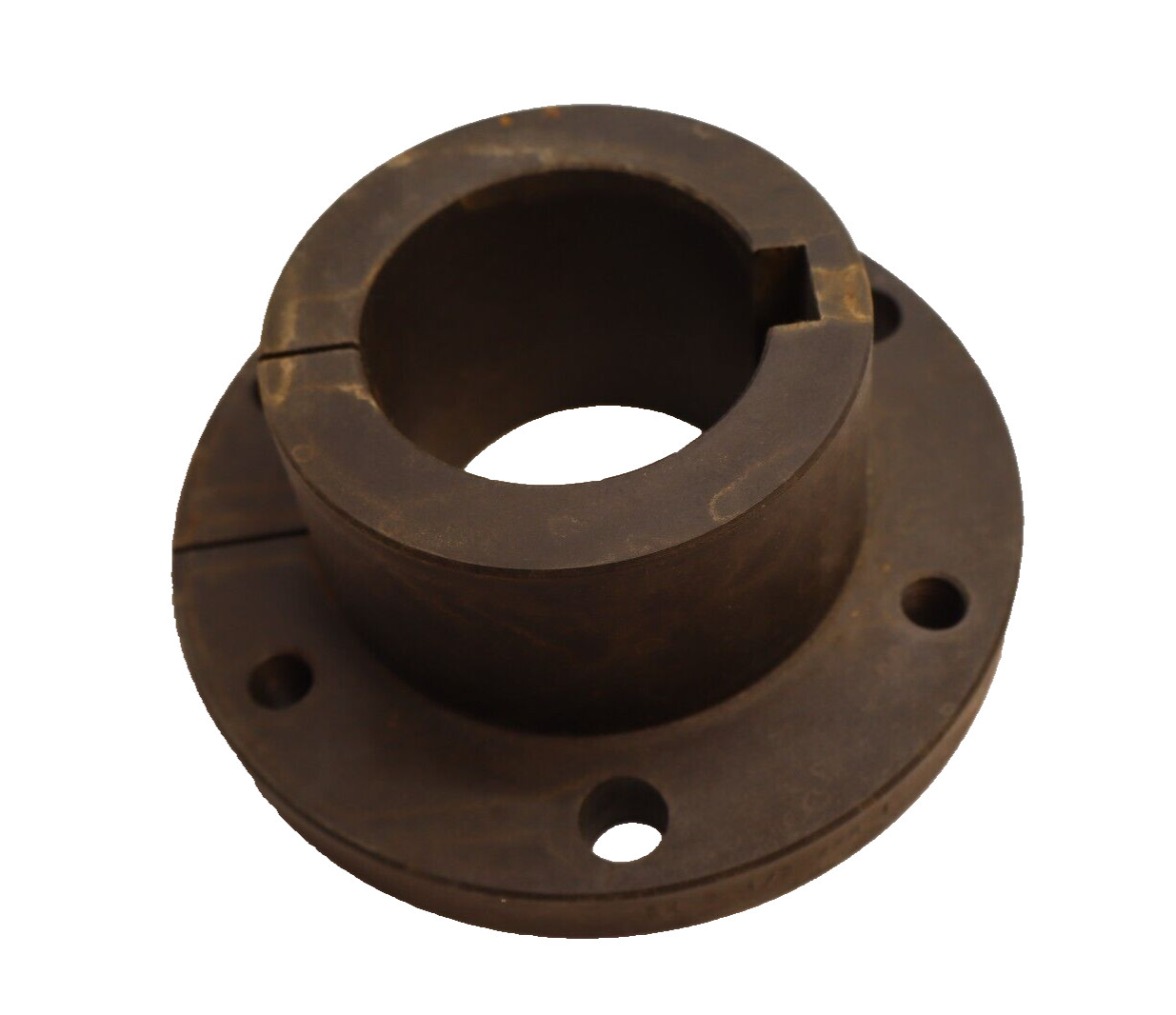 TB Woods E212 EX2-1/2 EX2 1/2 SG BUSHING (NEW)
