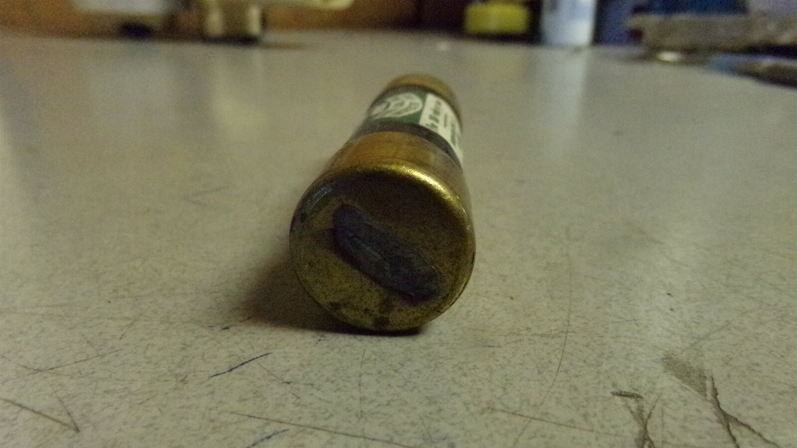Buss 60A 25060 CW-14 E-896 Fuse *FREE SHIPPING*