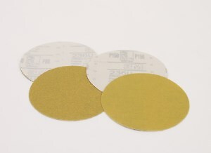 3M 236U HOOKII PR RN FC 5 X NH -500X, P150C (Case of 250)