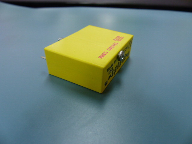 OPTO 22 IAC24 Qty of 1 per Lot Module; Input; 90 to 140; 5; 100 uA @ 30 VDC (Ou