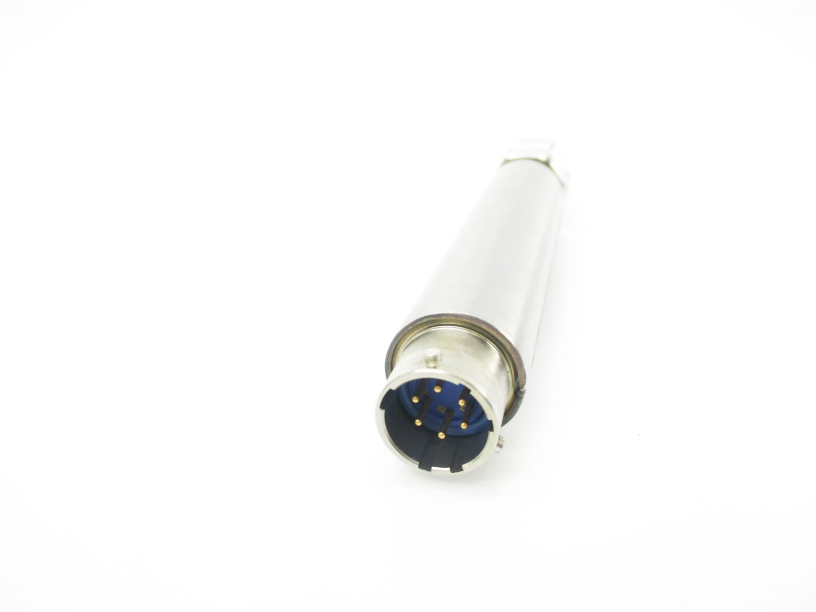 MACRO SENSOR GHSD750125 NSNP