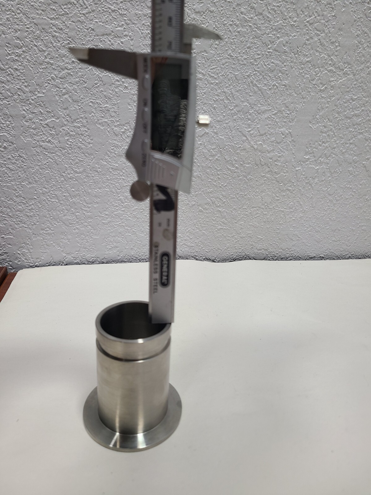 1 5/8″ CYLINDER SHAFT SLEEVE