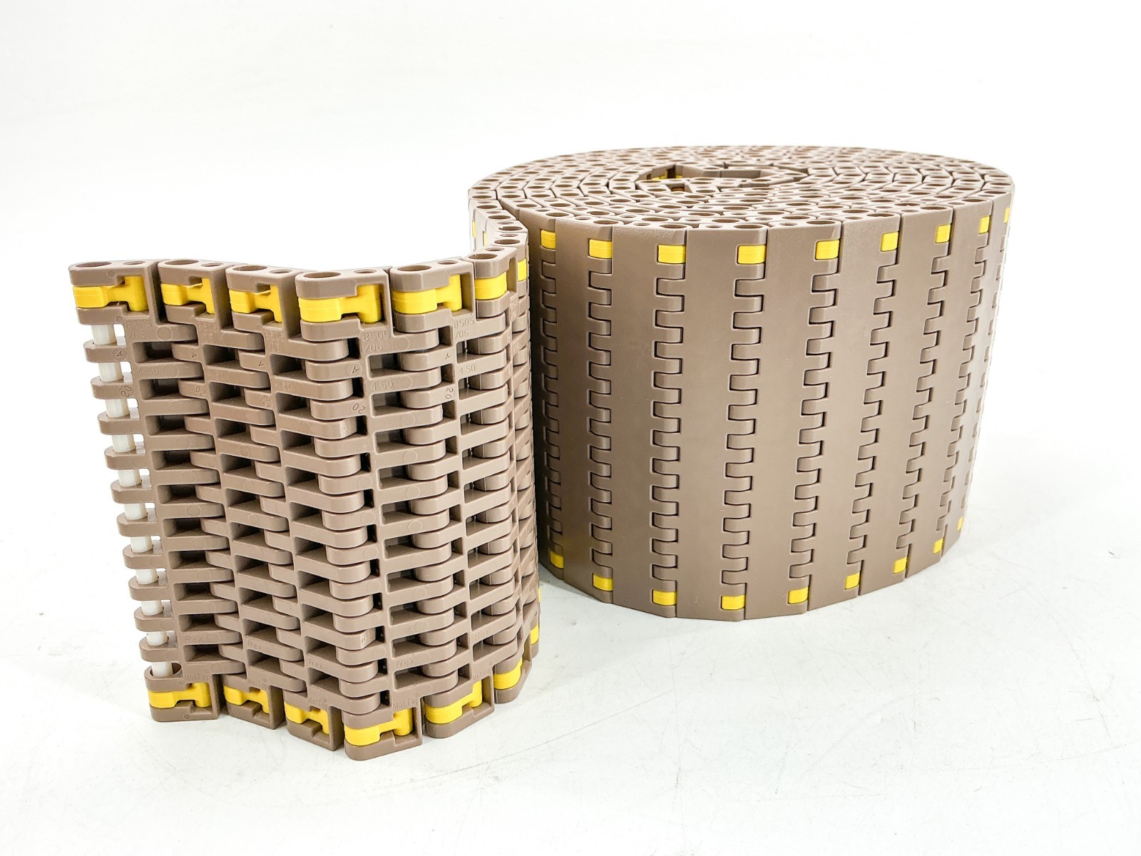 New Rexnord LF8505-4.50IN_MTW Matop Chain 4.5″W 10″L 91070101 910701010000186