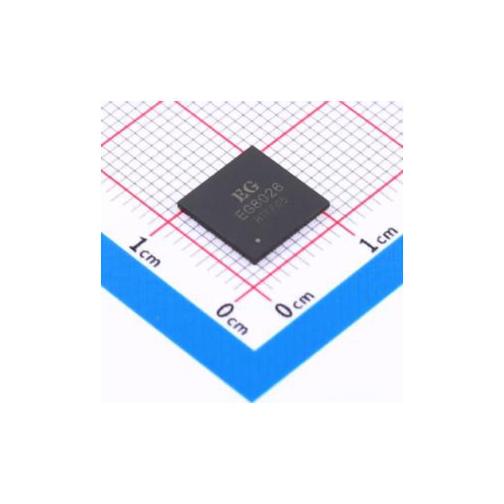 1pcs EG8026 QFN-70